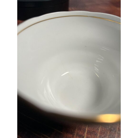 RARE Spencer Stevenson Co. LTD Bone China Cup &amp; Saucer Set Made in England 2 - Picture 7 of 7